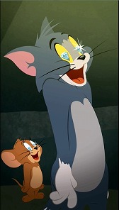 画像ギャラリー No.011のサムネイル画像 / 「トムとジェリー ざくざくトレジャー」,米ワーナースタジオが制作したOPムービーを公開