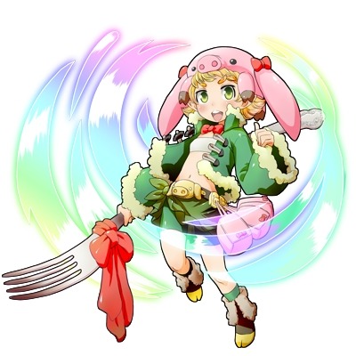 画像集#013のサムネイル/「太鼓の達人RPGだドン!」限定イベント「すいちゅうメガネどんちゃん」本日実施