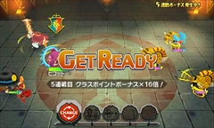 画像ギャラリー No.002のサムネイル画像 / 「ピコットキングダム」でマルチプレイが実装間近。ノーマルクエストのスタミナ制撤廃などこれまでの“進化”と2015年の計画を,開発キーマン2人に聞いてきた