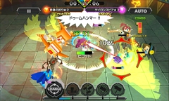 画像ギャラリー No.003のサムネイル画像 / 「ピコットキングダム」でマルチプレイが実装間近。ノーマルクエストのスタミナ制撤廃などこれまでの“進化”と2015年の計画を,開発キーマン2人に聞いてきた