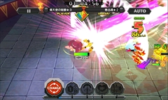 画像ギャラリー No.004のサムネイル画像 / 「ピコットキングダム」でマルチプレイが実装間近。ノーマルクエストのスタミナ制撤廃などこれまでの“進化”と2015年の計画を,開発キーマン2人に聞いてきた