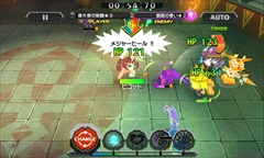 画像ギャラリー No.005のサムネイル画像 / 「ピコットキングダム」でマルチプレイが実装間近。ノーマルクエストのスタミナ制撤廃などこれまでの“進化”と2015年の計画を,開発キーマン2人に聞いてきた