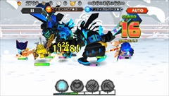 画像ギャラリー No.015のサムネイル画像 / 「ピコットキングダム」でマルチプレイが実装間近。ノーマルクエストのスタミナ制撤廃などこれまでの“進化”と2015年の計画を,開発キーマン2人に聞いてきた