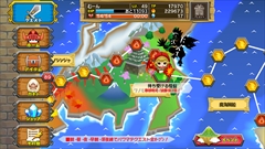 画像ギャラリー No.020のサムネイル画像 / 「ピコットキングダム」でマルチプレイが実装間近。ノーマルクエストのスタミナ制撤廃などこれまでの“進化”と2015年の計画を,開発キーマン2人に聞いてきた