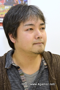 画像ギャラリー No.024のサムネイル画像 / 「ピコットキングダム」でマルチプレイが実装間近。ノーマルクエストのスタミナ制撤廃などこれまでの“進化”と2015年の計画を,開発キーマン2人に聞いてきた