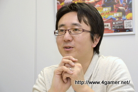 画像ギャラリー No.025のサムネイル画像 / 「ピコットキングダム」でマルチプレイが実装間近。ノーマルクエストのスタミナ制撤廃などこれまでの“進化”と2015年の計画を,開発キーマン2人に聞いてきた