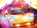 スマホ向けレーシングゲーム「アスファルト:Overdrive」,本日配信開始。4Gamer読者向けのプレゼントも用意