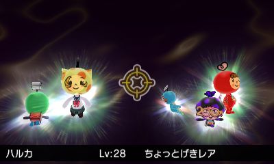 画像ギャラリー No.031のサムネイル画像 / 「電波人間のRPG FREE!」にピコやマオウが再登場。コロシアムも開催