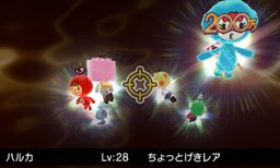 画像ギャラリー No.032のサムネイル画像 / 「電波人間のRPG FREE!」にピコやマオウが再登場。コロシアムも開催