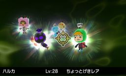 画像ギャラリー No.033のサムネイル画像 / 「電波人間のRPG FREE!」にピコやマオウが再登場。コロシアムも開催