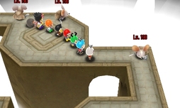 ���������꡼ No.023�Υ���ͥ������ / �����ȿʹ֤�RPG FREE���פι����ǡ�����7��8�����ۿ����ᥤ�󥹥ơ������ɲä���֤ˤʤ��󥹥������о�ʤɡ�����������������