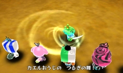 ���������꡼ No.027�Υ���ͥ������ / �����ȿʹ֤�RPG FREE���פι����ǡ�����7��8�����ۿ����ᥤ�󥹥ơ������ɲä���֤ˤʤ��󥹥������о�ʤɡ�����������������