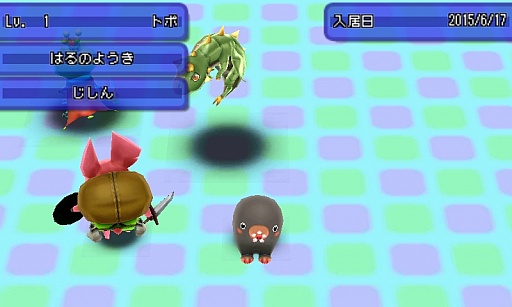 ���������꡼ No.034�Υ���ͥ������ / �����ȿʹ֤�RPG FREE���פι����ǡ�����7��8�����ۿ����ᥤ�󥹥ơ������ɲä���֤ˤʤ��󥹥������о�ʤɡ�����������������