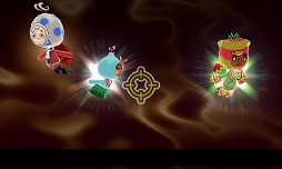 画像ギャラリー No.015のサムネイル画像 / 「電波人間のRPG FREE!」,1周年記念7大イベントを7月15日より実施