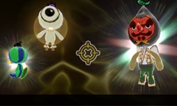 画像ギャラリー No.005のサムネイル画像 / 「電波人間のRPG FREE!」納涼イベントを開催。レアな電波人間をキャッチしよう