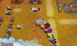 画像ギャラリー No.008のサムネイル画像 / 「電波人間のRPG FREE!」納涼イベントを開催。レアな電波人間をキャッチしよう