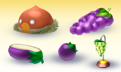 画像ギャラリー No.003のサムネイル画像 / 「電波人間のRPG FREE!」,“秋の味覚”イベントが開催。9月23日まで