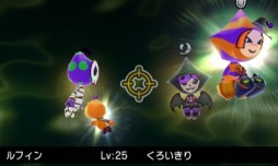 画像ギャラリー No.003のサムネイル画像 / 「電波人間のRPG FREE!」ハロウィンイベントで新キャラ「マジョカ」が登場