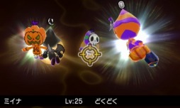 画像ギャラリー No.004のサムネイル画像 / 「電波人間のRPG FREE!」ハロウィンイベントで新キャラ「マジョカ」が登場