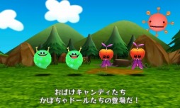 画像ギャラリー No.011のサムネイル画像 / 「電波人間のRPG FREE!」ハロウィンイベントで新キャラ「マジョカ」が登場