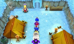 ���������꡼ No.002�Υ���ͥ������ / �����ȿʹ֤�RPG FREE!�ס����Ϥ����뤹�빹���ǡ���Ver.1.9��11��4�����ۿ�