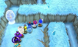 ���������꡼ No.003�Υ���ͥ������ / �����ȿʹ֤�RPG FREE!�ס����Ϥ����뤹�빹���ǡ���Ver.1.9��11��4�����ۿ�