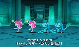 ���������꡼ No.021�Υ���ͥ������ / �����ȿʹ֤�RPG FREE!�ס����Ϥ����뤹�빹���ǡ���Ver.1.9��11��4�����ۿ�