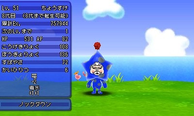 ���������꡼ No.026�Υ���ͥ������ / �����ȿʹ֤�RPG FREE!�ס����Ϥ����뤹�빹���ǡ���Ver.1.9��11��4�����ۿ�