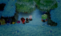 画像ギャラリー No.014のサムネイル画像 / 「電波人間のRPG FREE!」イベントステージ「小さな村のクリスマス」がオープン