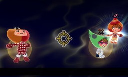 画像ギャラリー No.009のサムネイル画像 / 「電波人間のRPG FREE!」でバレンタインイベントが開幕。カカオ泥棒が出現