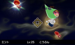 画像ギャラリー No.010のサムネイル画像 / 「電波人間のRPG FREE!」でバレンタインイベントが開幕。カカオ泥棒が出現