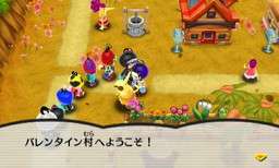 画像ギャラリー No.014のサムネイル画像 / 「電波人間のRPG FREE!」でバレンタインイベントが開幕。カカオ泥棒が出現