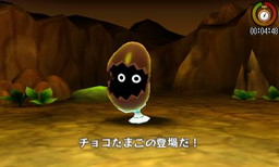 画像ギャラリー No.016のサムネイル画像 / 「電波人間のRPG FREE!」でバレンタインイベントが開幕。カカオ泥棒が出現