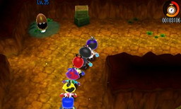 画像ギャラリー No.017のサムネイル画像 / 「電波人間のRPG FREE!」でバレンタインイベントが開幕。カカオ泥棒が出現