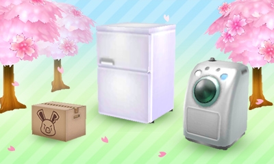 画像ギャラリー No.009のサムネイル画像 / 「電波人間のRPG FREE!」,春の入学シーズンにちなんだ「新入生歓迎イベント」を開催