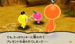 画像ギャラリー No.009のサムネイル画像 / 「電波人間のRPG FREE!」,270万DL突破記念で期間限定のイベントキャッチが登場