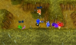 画像ギャラリー No.014のサムネイル画像 / 「電波人間のRPG FREE!」梅雨イベントを6月8日に実施。イベントステージ「雨降り農家」が登場