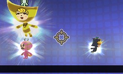 画像ギャラリー No.008のサムネイル画像 / 「電波人間のRPG FREE!」が次世代ワールドホビーフェア ‘16 Summerに出展