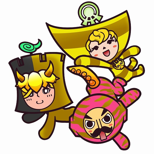 画像ギャラリー No.015のサムネイル画像 / 「電波人間のRPG FREE!」が次世代ワールドホビーフェア ‘16 Summerに出展