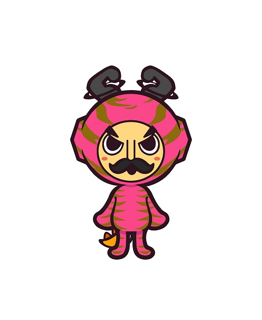 画像ギャラリー No.017のサムネイル画像 / 「電波人間のRPG FREE!」が次世代ワールドホビーフェア ‘16 Summerに出展