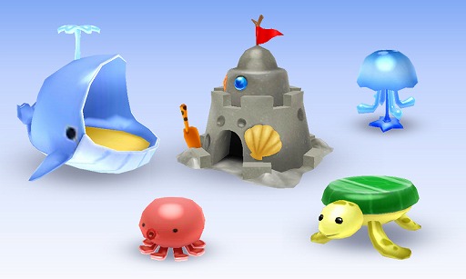 画像ギャラリー No.017のサムネイル画像 / 「電波人間のRPG FREE!」,夏休みキャンペーン’16が8月10日に開始