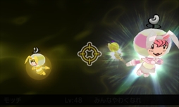 画像ギャラリー No.005のサムネイル画像 / 「電波人間のRPG FREE!」,レアな電波人間をキャッチできる「お月見イベント」を開催