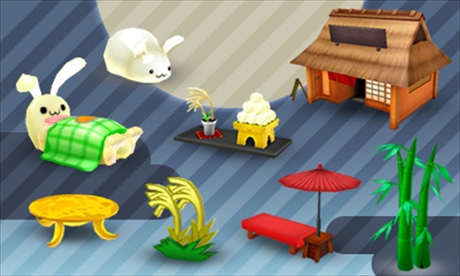 画像ギャラリー No.006のサムネイル画像 / 「電波人間のRPG FREE!」,レアな電波人間をキャッチできる「お月見イベント」を開催