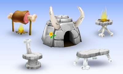 画像ギャラリー No.002のサムネイル画像 / 「電波人間のRPG FREE!」のDL数が280万突破。記念イベントが16日開始