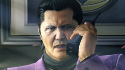 画像ギャラリー No.008のサムネイル画像 / 「龍が如くちゃんぽん」は辛くてまろやかでクセになる! 「龍が如く0」と「長崎ちゃんぽんリンガーハット」のコラボメニュー試食会をレポート