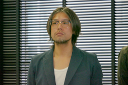 画像ギャラリー No.015のサムネイル画像 / 「龍が如くちゃんぽん」は辛くてまろやかでクセになる! 「龍が如く0」と「長崎ちゃんぽんリンガーハット」のコラボメニュー試食会をレポート