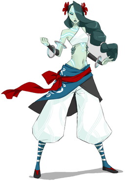 画像ギャラリー No.003のサムネイル画像 / 「バトルボーン」でXP2倍イベントが開催中。新キャラ“アラーニ”は近日実装