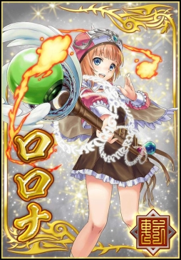 画像ギャラリー No.003のサムネイル画像 / 「真・三國無双ブラスト」で「アトリエ クエストボード」とのコラボキャンペーンが開始