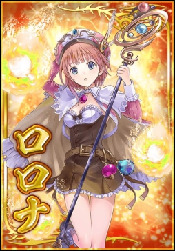 画像ギャラリー No.004のサムネイル画像 / 「真・三國無双ブラスト」で「アトリエ クエストボード」とのコラボキャンペーンが開始