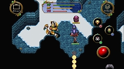 画像ギャラリー No.003のサムネイル画像 / iOS版「七聖獣と金色の瞳」の配信がスタート。発売記念キャンペーンも開催